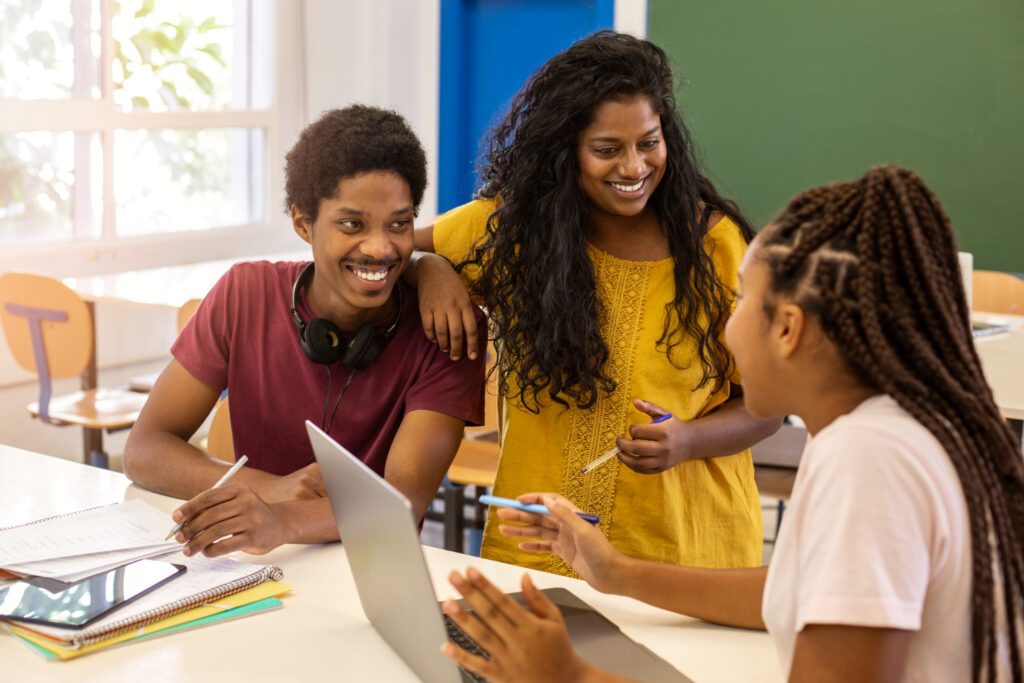 Embracing Diversity in Education – Inclusivity in the Classroom
